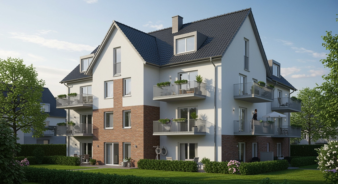 Immobilienmarketing
